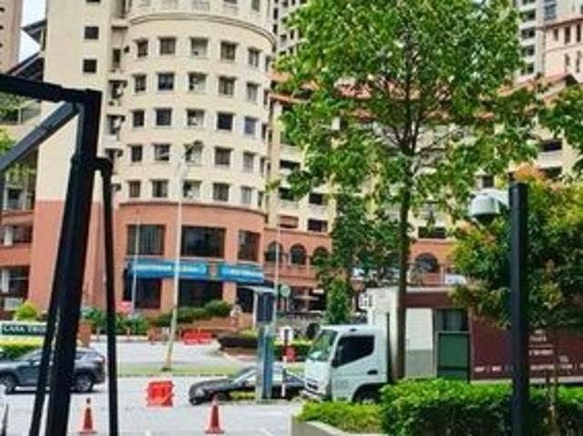Condominium for sale in Petaling, Damansara Damai