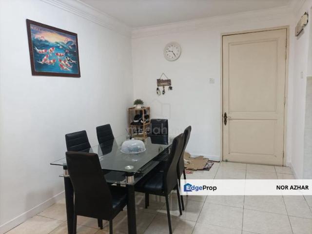 Condominium for sale in Petaling, Damansara Damai