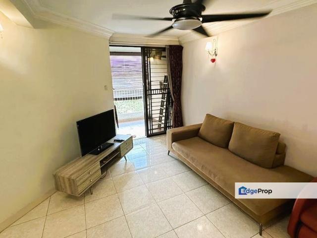 Condominium for sale in Petaling, Damansara Damai