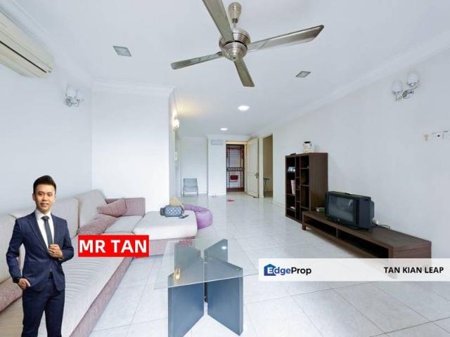 Condominium for sale in Petaling, Damansara Damai