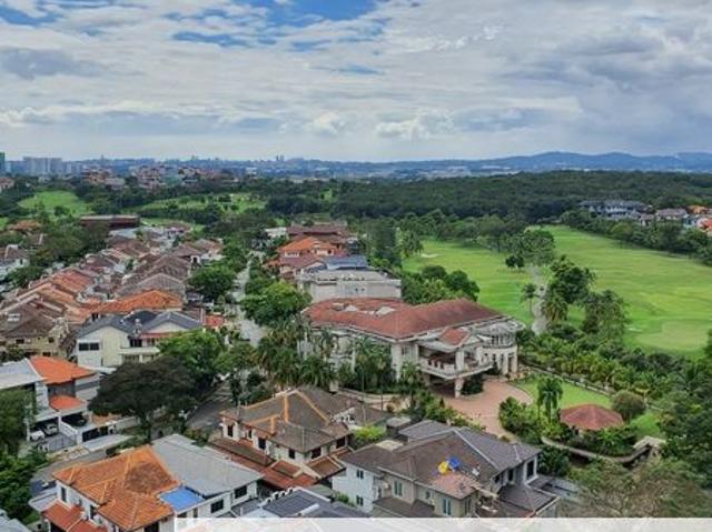 Condominium for rent in Petaling, Damansara Damai