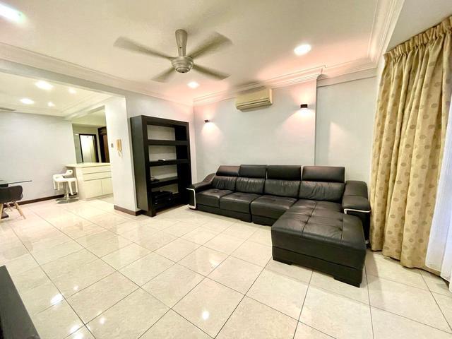 Condominium for rent in Selangor