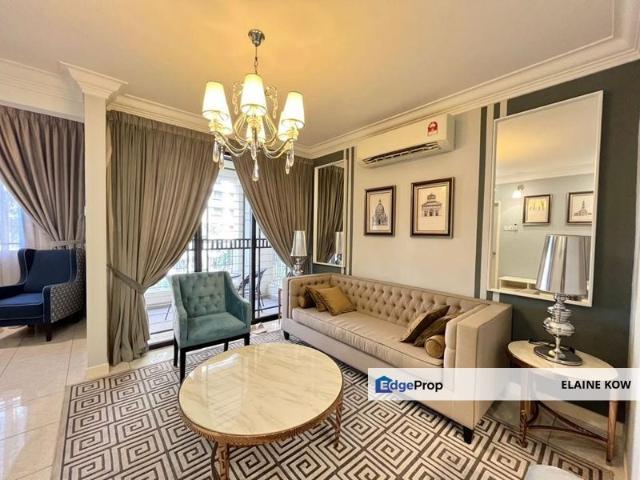 Condominium for sale in Petaling, Damansara Damai
