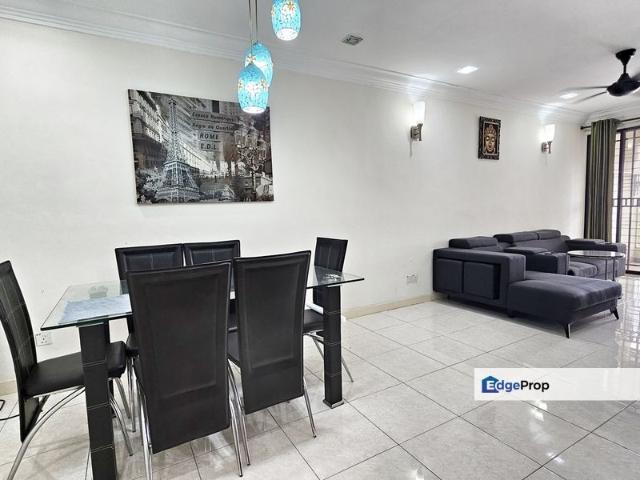 Condominium for sale in Petaling, Damansara Damai