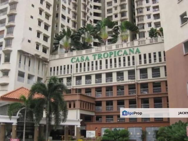 Condominium for rent in PJU 3, Petaling Jaya