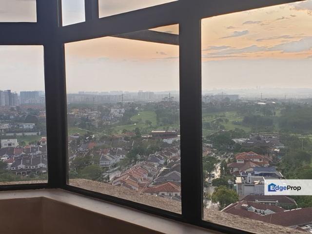 Condominium for sale in Petaling, Damansara Damai