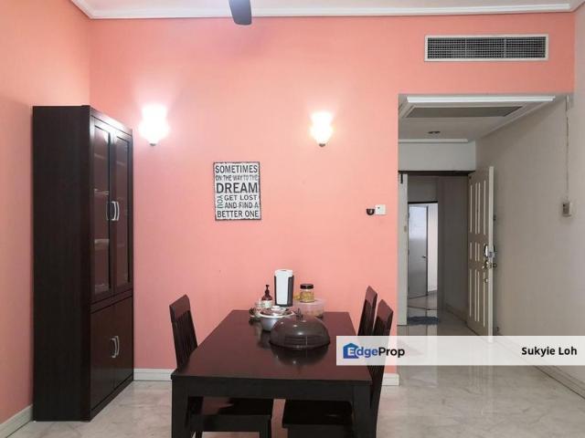 House for sale in Petaling, Damansara Damai