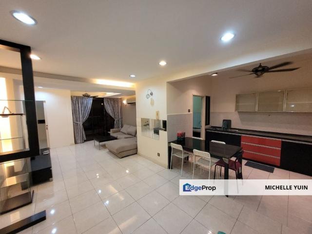 Condominium for rent in Petaling, Damansara Damai