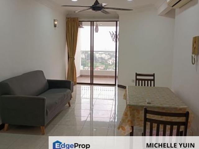 Condominium for rent in Petaling, Damansara Damai