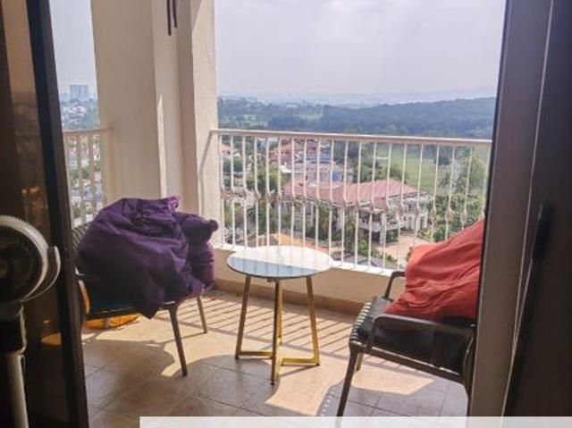 Condominium for sale in Petaling, Damansara Damai