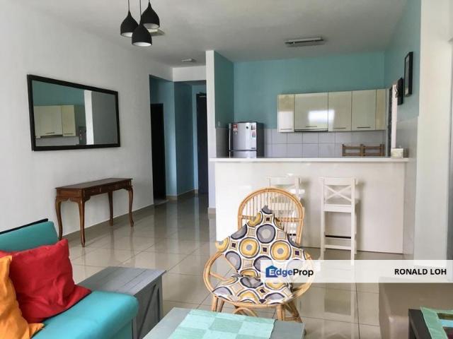 Condominium for rent in Petaling, Damansara Damai