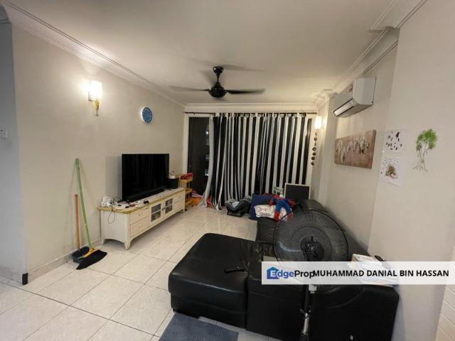 Condominium for sale in Petaling, Damansara Damai