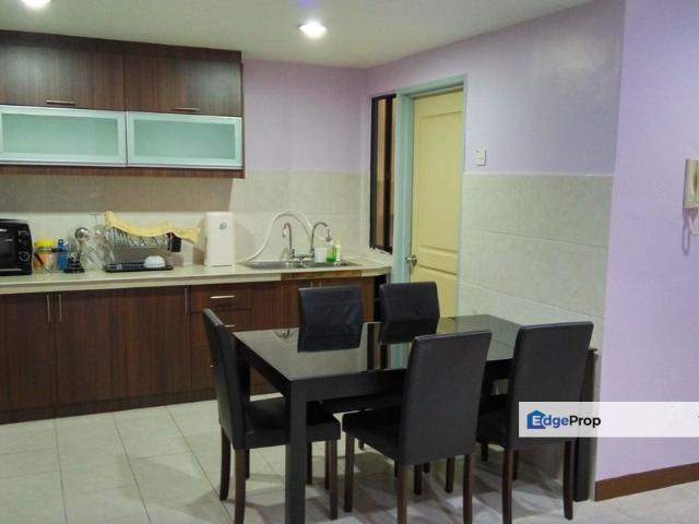 Condominium for rent in Petaling, Damansara Damai