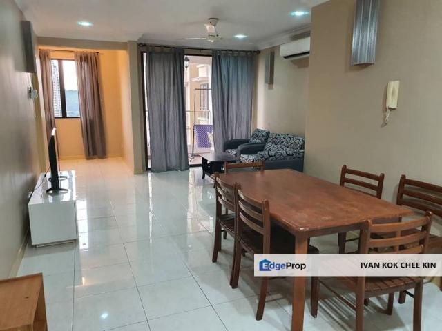 Condominium for rent in Petaling, Damansara Damai