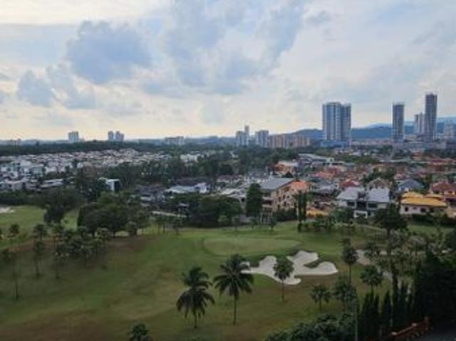 Condominium for rent in Petaling, Damansara Damai