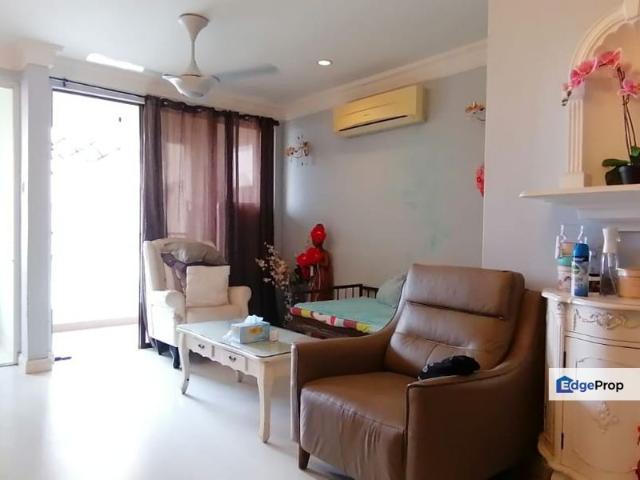 Condominium for rent in Petaling, Damansara Damai