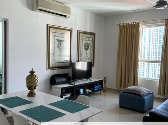 Condominium for sale in Petaling, Damansara Damai