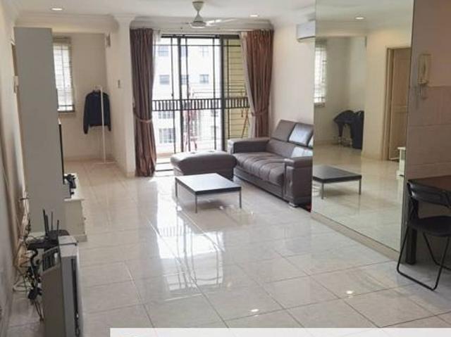 Condominium for sale in Petaling, Damansara Damai