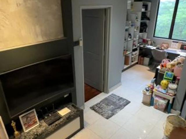 Condominium for rent in Petaling, Damansara Damai