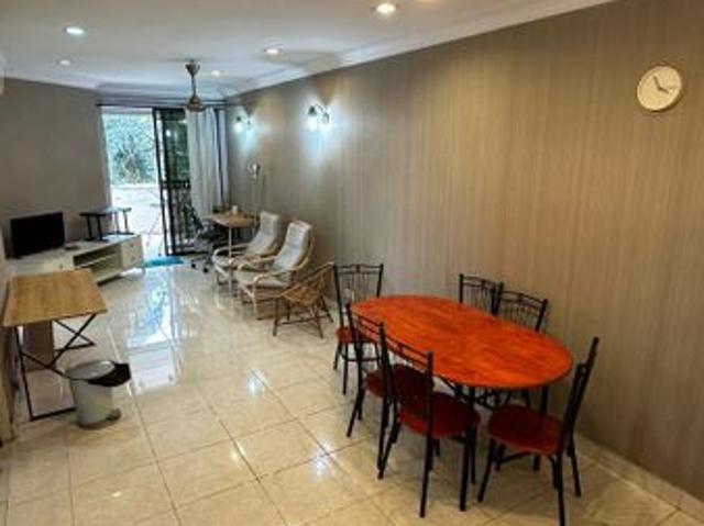 Condominium for rent in Petaling, Damansara Damai