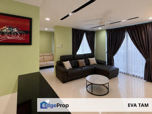 Condominium for sale in Petaling, Damansara Damai