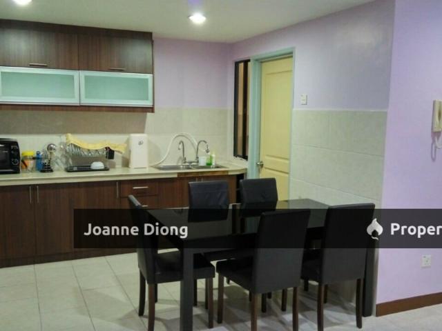 Condominium for sale in Petaling, Damansara Damai