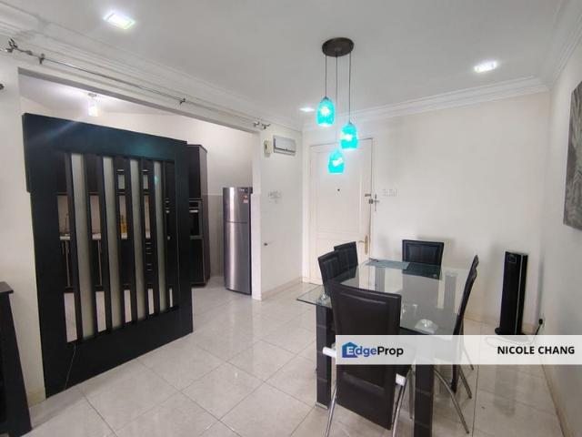 Condominium for rent in Petaling, Damansara Damai