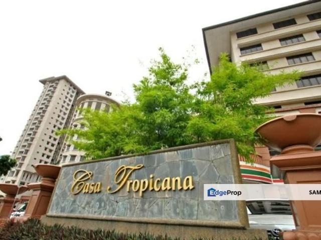 Condominium for sale in Petaling, Damansara Damai