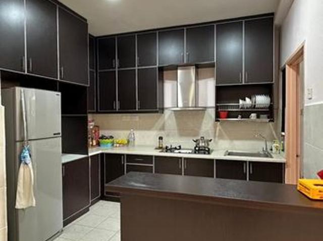 Condominium for sale in Petaling, Damansara Damai