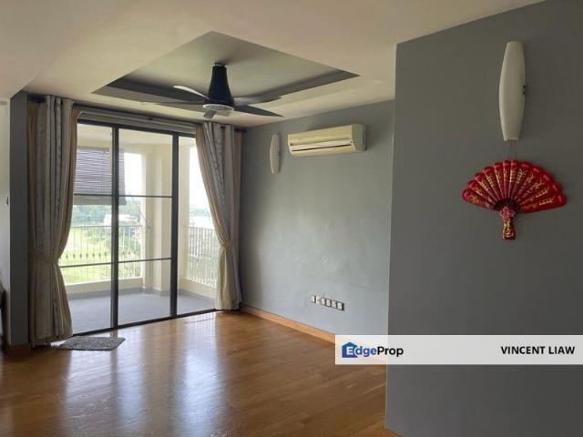 Condominium for sale in Petaling, Damansara Damai