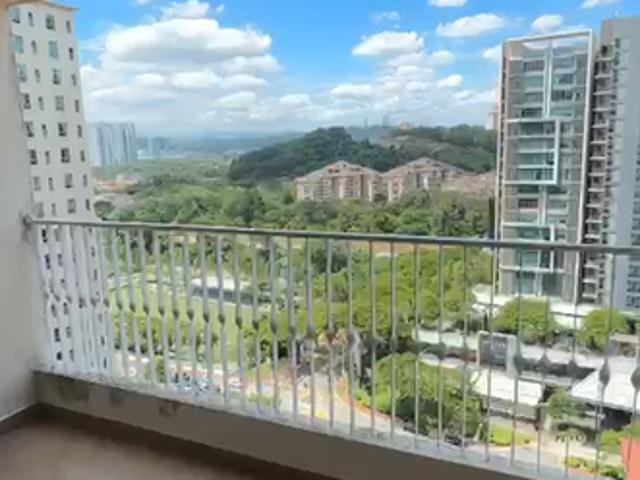 Condominium for sale in Petaling, Damansara Damai