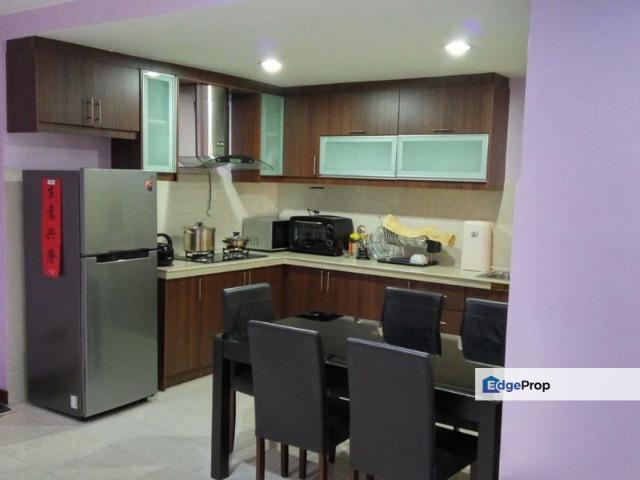 Condominium for rent in Petaling, Damansara Damai