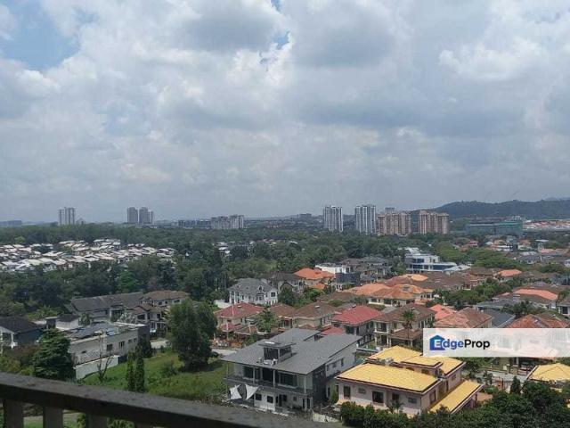 Condominium for sale in Petaling, Damansara Damai