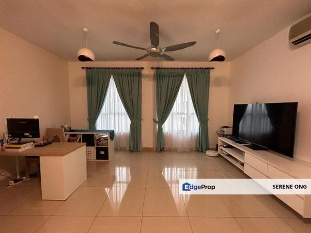 Condominium for sale in Petaling, Damansara Damai