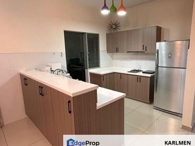 Condominium for sale in Petaling, Damansara Damai