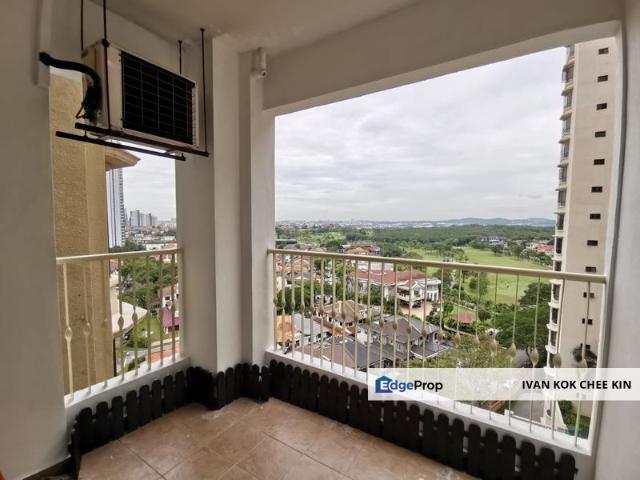 Condominium for sale in Petaling, Damansara Damai