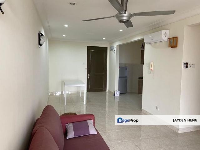 Condominium for sale in Petaling, Damansara Damai
