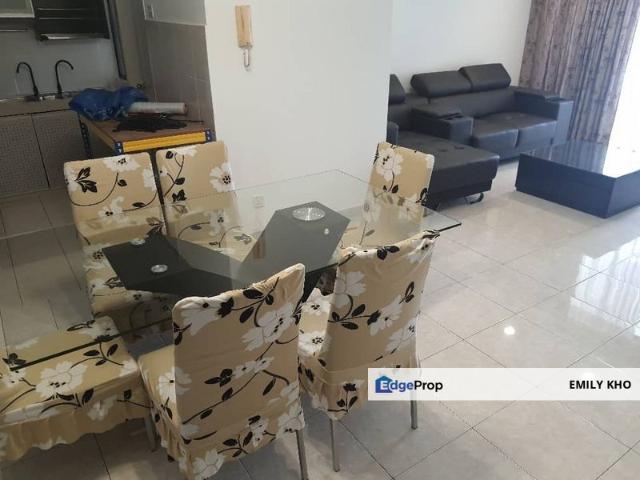 Condominium for rent in Petaling, Damansara Damai