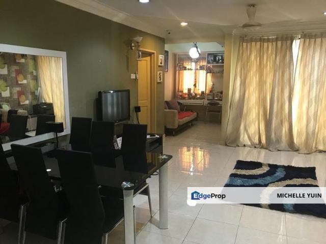 Condominium for sale in PJU 3, Petaling Jaya