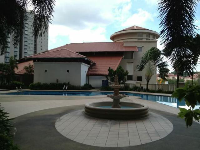 Apartment for rent in PJU 3, Petaling Jaya