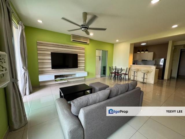 Condominium for sale in Petaling, Damansara Damai