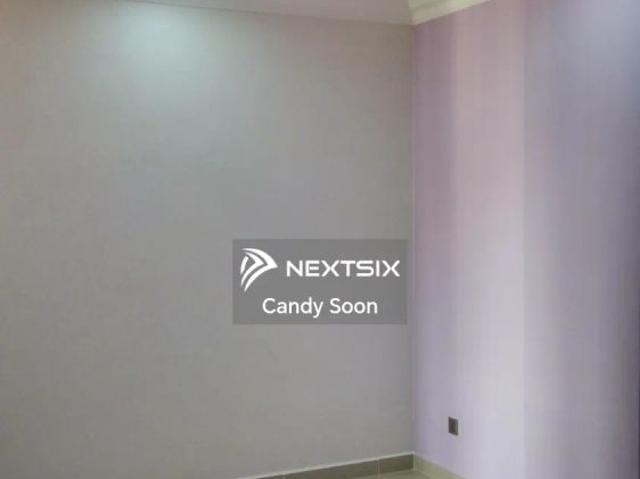 Apartment for rent in Petaling, Damansara Damai