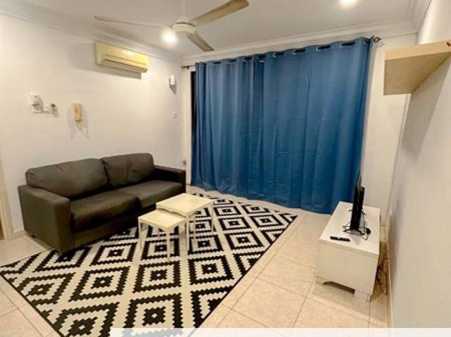 Condominium for rent in PJU 3, Petaling Jaya