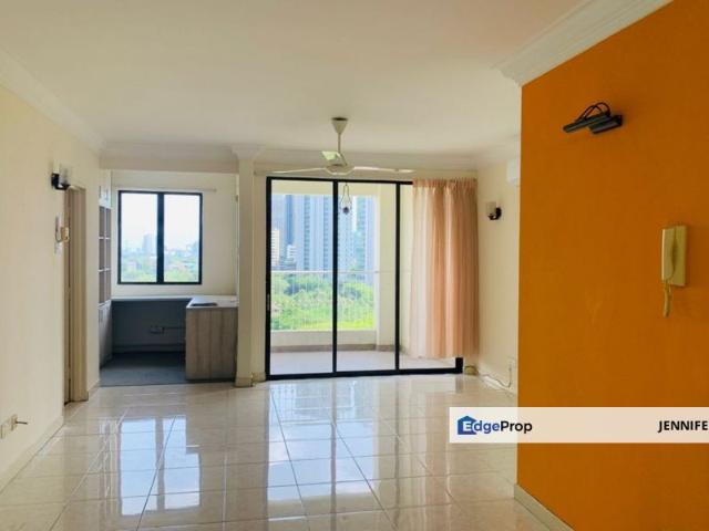 Condominium for rent in Petaling, Damansara Damai