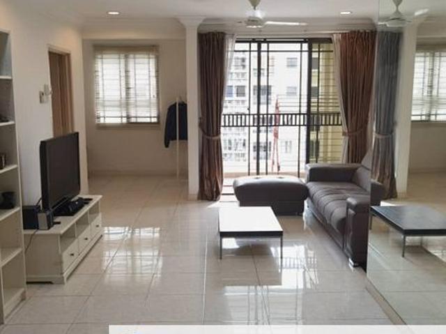 Condominium for sale in Petaling, Damansara Damai