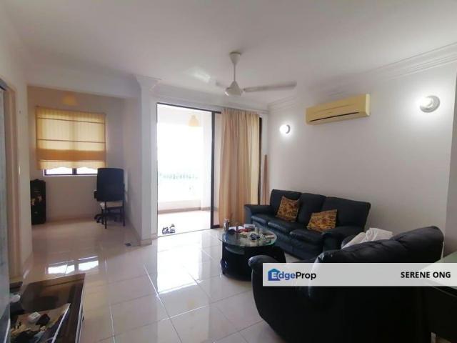 Condominium for sale in Petaling, Damansara Damai