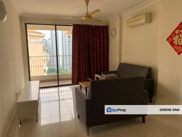 Condominium for sale in Petaling, Damansara Damai
