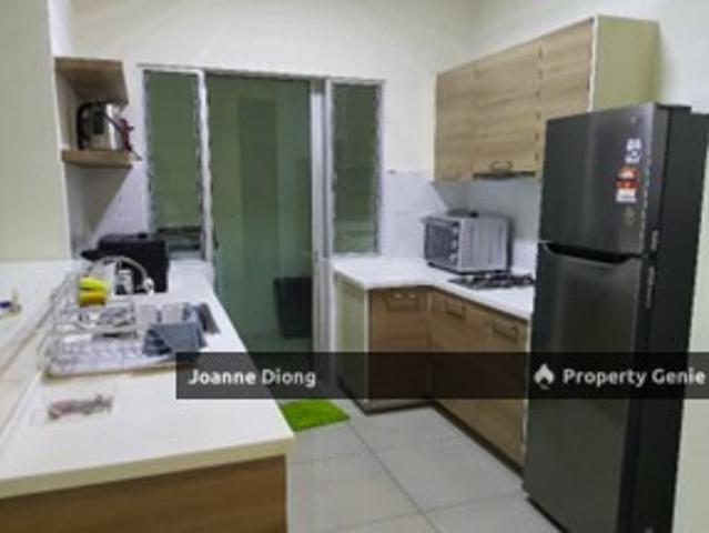 Terraced House for rent in Petaling, Damansara Damai