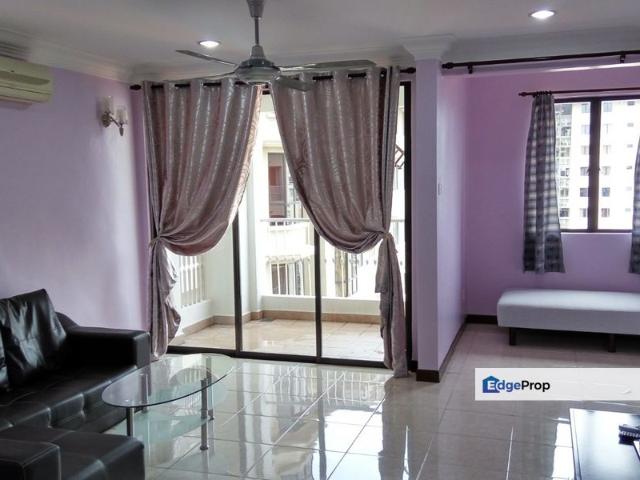Condominium for sale in Petaling, Damansara Damai