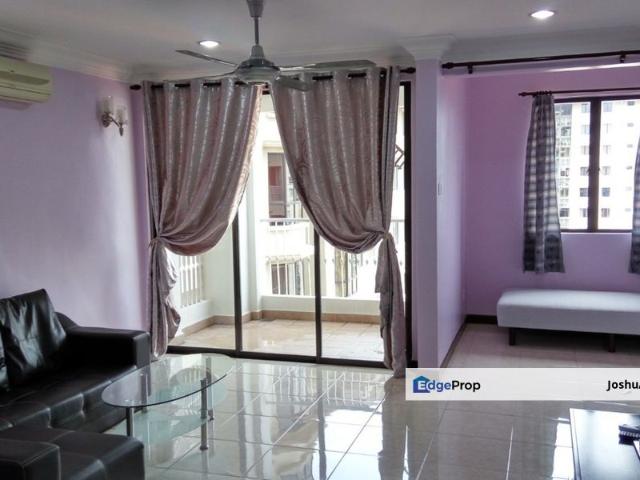 Condominium for rent in PJU 3, Petaling Jaya